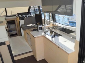 2017 Prestige Yachts 420 Flybridge