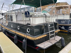 Buy 1992 Linssen Sturdy 40