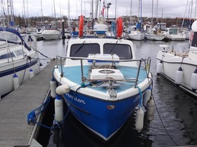 1980 Colvic Craft Seaworker 22 kaufen