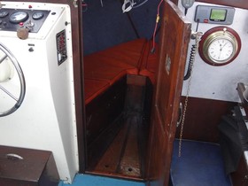 1980 Colvic Craft Seaworker 22