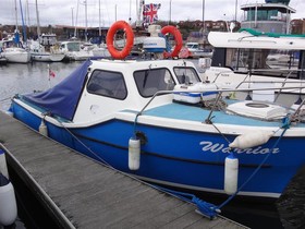 1980 Colvic Craft Seaworker 22 for sale