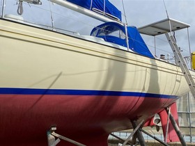 1973 Rival 34 for sale
