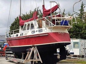 1976 Staverse 425 Kotter for sale