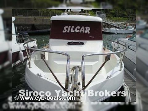 Silcar 820