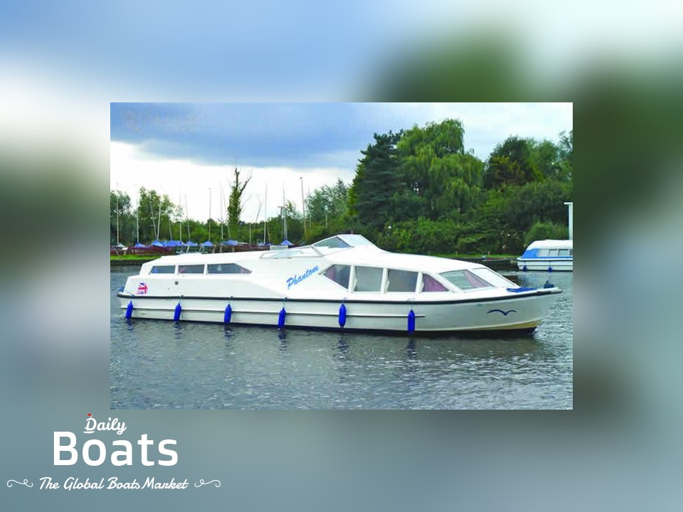 1991 Alphacraft 42