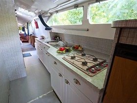 1991 Alphacraft 42 for sale