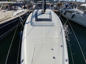 2020 Bénéteau Boats Oceanis 461 til salgs