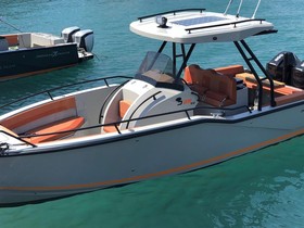 Købe 2022 Dromeas Yachts D28 Cc