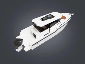 Buy 2022 Dromeas Yachts D28 Suv