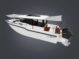 2022 Dromeas Yachts D28 Suv eladó