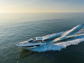 2022 Bénéteau Boats Gran Turismo 41