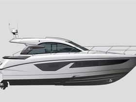 2022 Bénéteau Boats Gran Turismo 41 eladó