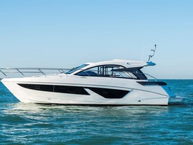 Vegyél 2022 Bénéteau Boats Gran Turismo 41