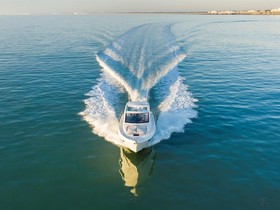 2022 Bénéteau Boats Gran Turismo 41 eladó