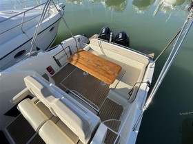 2021 Quicksilver Boats Activ 875 Sundeck