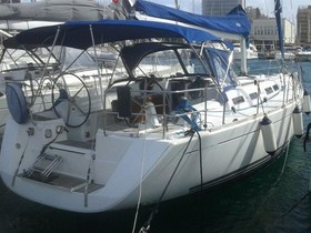 2009 Dufour 425 Grand Large till salu