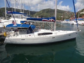 2011 Bénéteau Boats Oceanis 43 na prodej