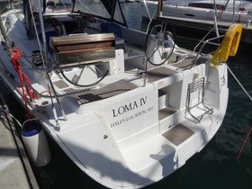 2011 Bénéteau Boats Oceanis 43