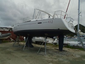 2011 Bénéteau Boats Oceanis 43 zu verkaufen