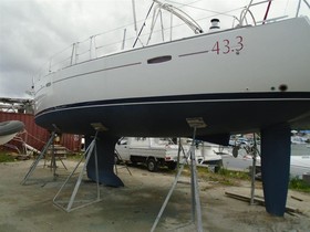 2011 Bénéteau Boats Oceanis 43 in vendita