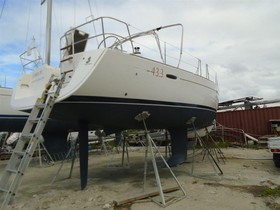 2011 Bénéteau Boats Oceanis 43 kaufen