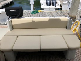2012 Azimut Yachts 40S на продажу