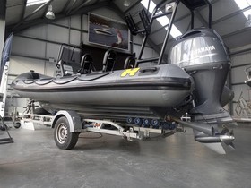 Koupit 2018 Humber Ocean Pro 6.3M