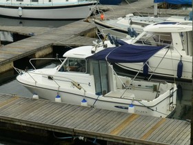 2005 Bénéteau Boats Antares 620 til salgs