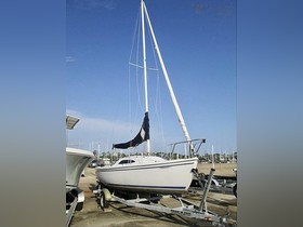 2013 Catalina Yachts 22 kaufen