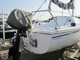 2013 Catalina Yachts 22 zu verkaufen