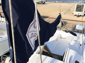 2013 Catalina Yachts 22 zu verkaufen