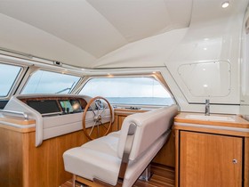 2018 Linssen Grand Sturdy 500 Variotop