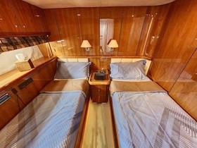 2003 Sunseeker 82 Yacht in vendita