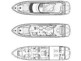 Αγοράστε 2003 Sunseeker 82 Yacht