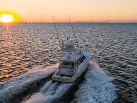 Satılık 2006 Luhrs 41 Open