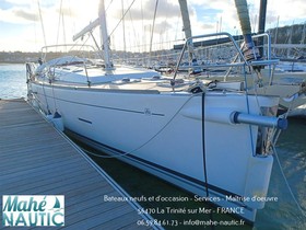 Dufour 445 Grand Large