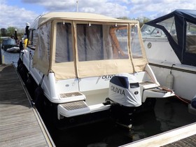 Купить 2012 Bénéteau Boats Antares 880