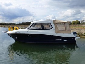 2012 Bénéteau Boats Antares 880 za prodaju