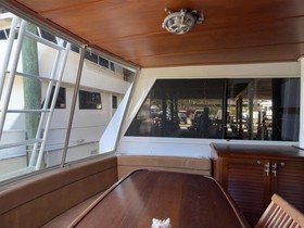 Купить 1999 Hatteras Yachts 74 Cockpit Motoryacht