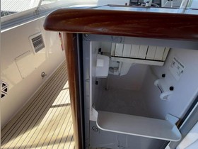 1999 Hatteras Yachts 74 Cockpit Motoryacht til salgs