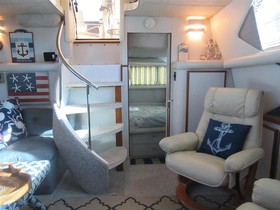 1991 Cruisers Yachts 3850 Aft Cabin myytävänä