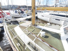 1983 Colvic Craft Victor 35 for sale