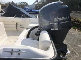 2012 Boston Whaler Boats 190 Outrage