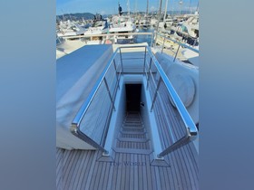 Købe 2016 Sanlorenzo Yachts 106