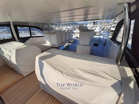 2016 Sanlorenzo Yachts 106 til salg