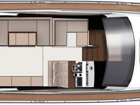 Koupit 2022 Fairline Squadron 50