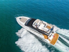 2022 Fairline Squadron 50 na prodej