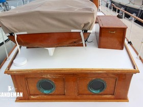 Buy 1933 James Taylor 55Ft Motor Yacht