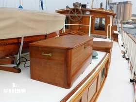 1933 James Taylor 55Ft Motor Yacht на продажу