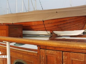 1933 James Taylor 55Ft Motor Yacht for sale